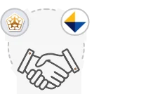 효성CMS 신뢰와 전문성 - 한국공인노무사회 인증